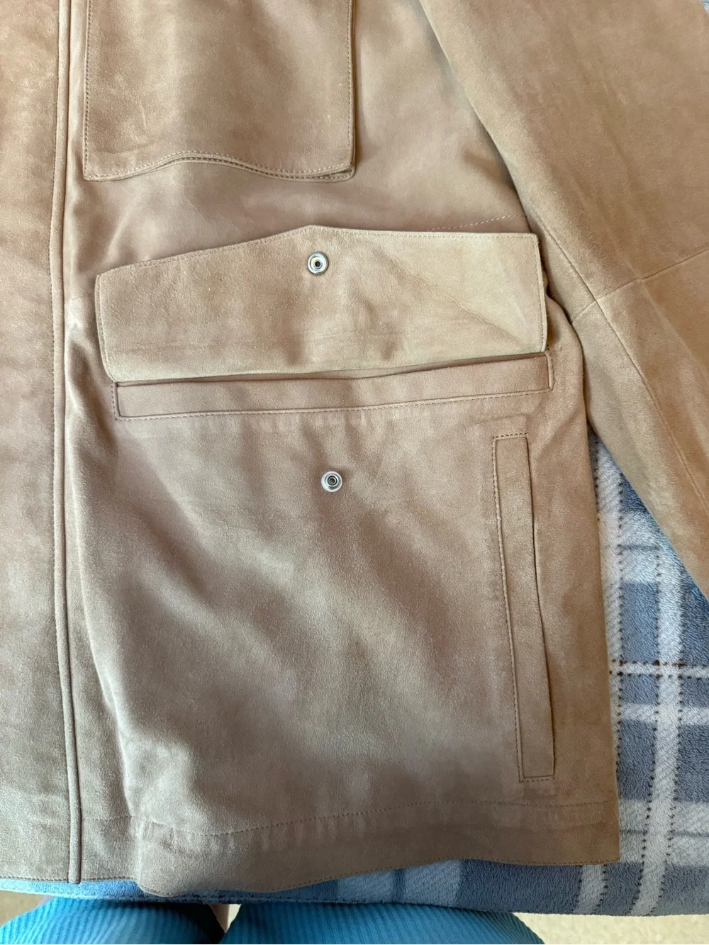 Mango nwt xl